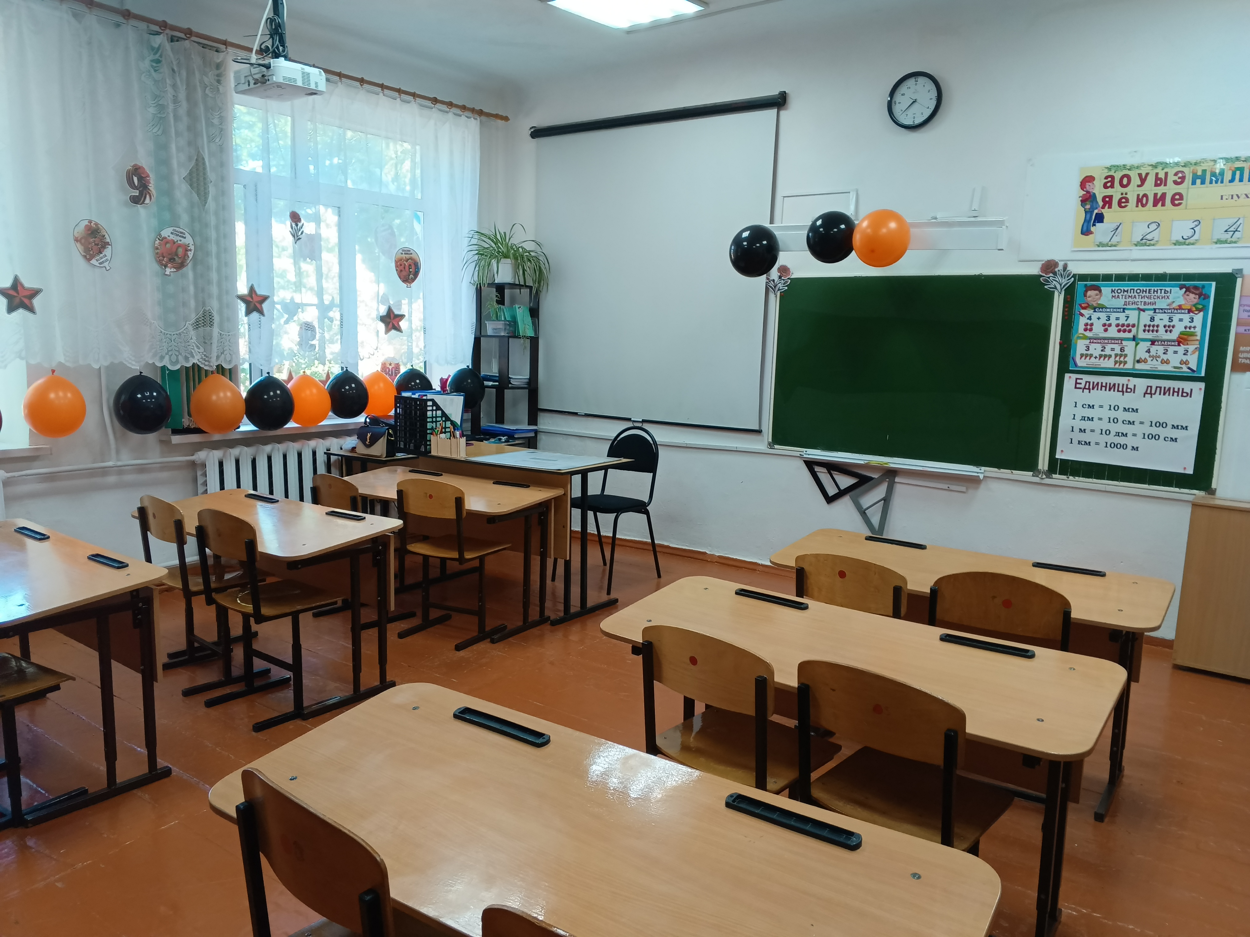 Изображения кабинета.